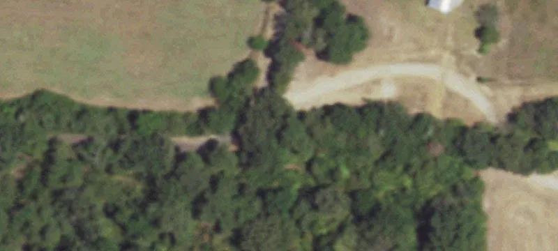Recreational Acreage with Pond