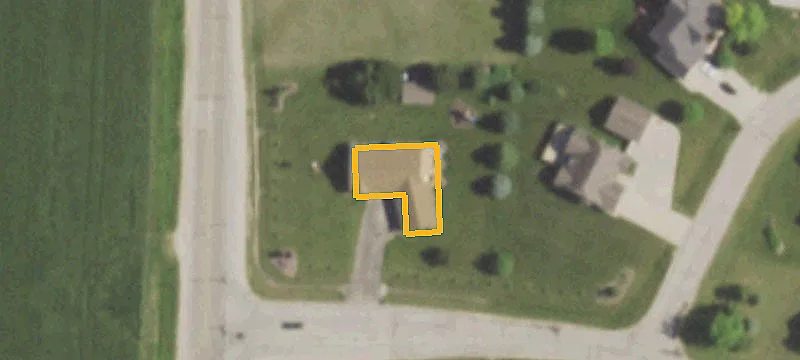 R2 Zoned Development Land