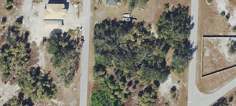 Buildable Residential Lot