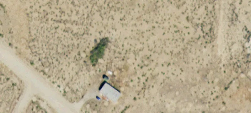 Residential Land Lot
