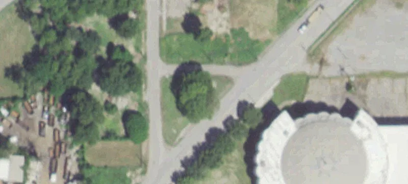 Development Land with Highway Access