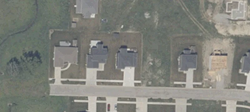 Residential Building Lot