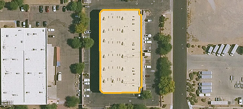 Industrial Specialty Property