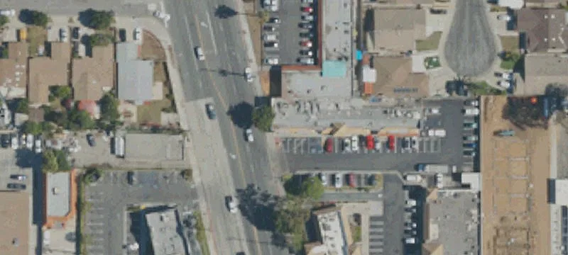 Mall Subway Restaurant For Sale