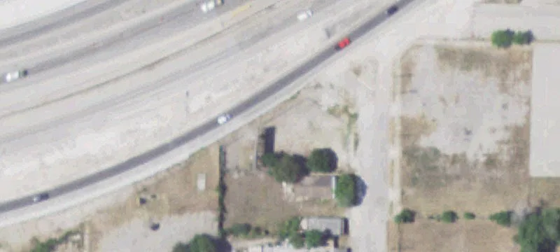 Commercial Land with Water and Sewer