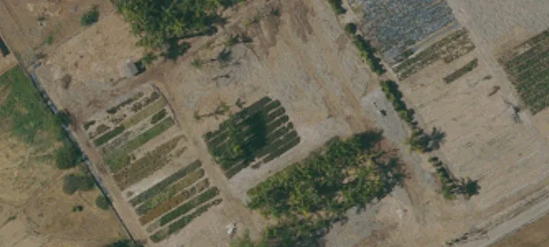 Vacant Residential Lot with Utilities
