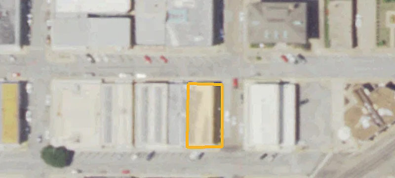 Flex-Zoned Acreage on Highway
