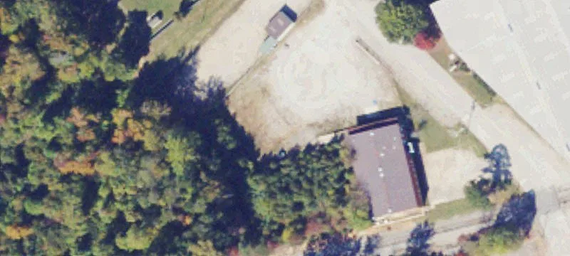 Industrial Warehouse for Sale