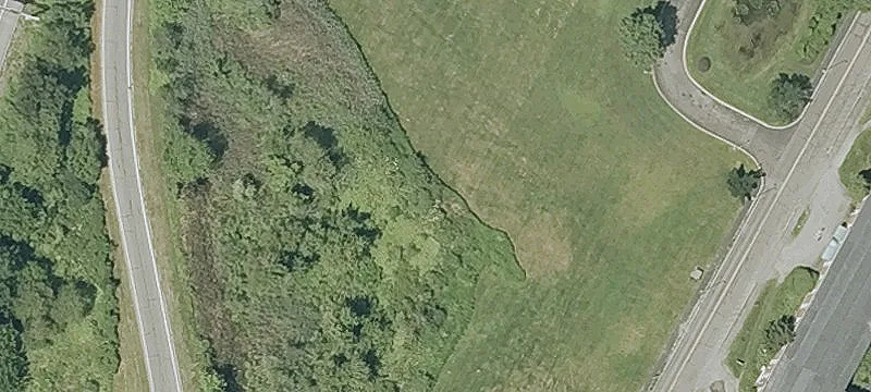 Commercial Development Land