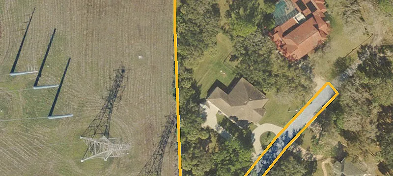 Vacant Residential Development Lot