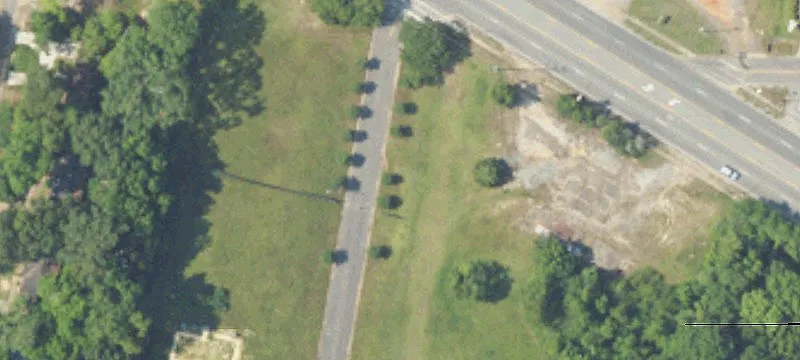 Hard-Corner Retail Redevelopment Lot
