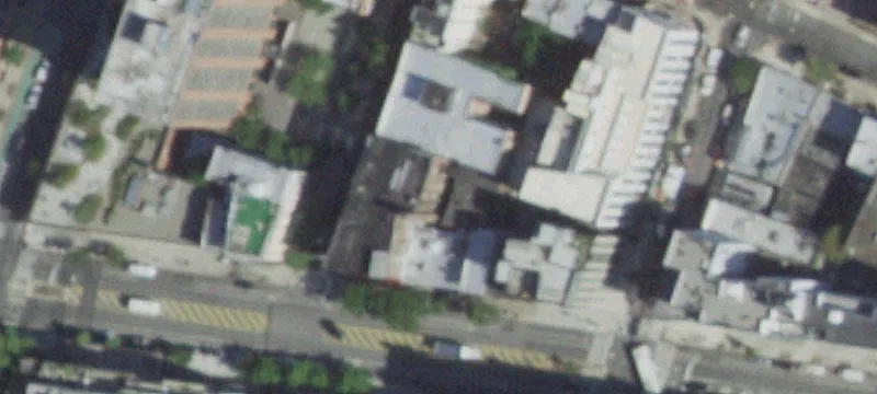 Lower Level Commercial Space