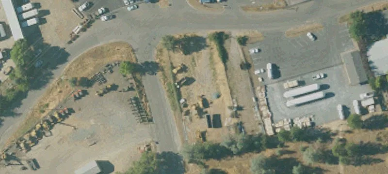 Commercial Land Parcel