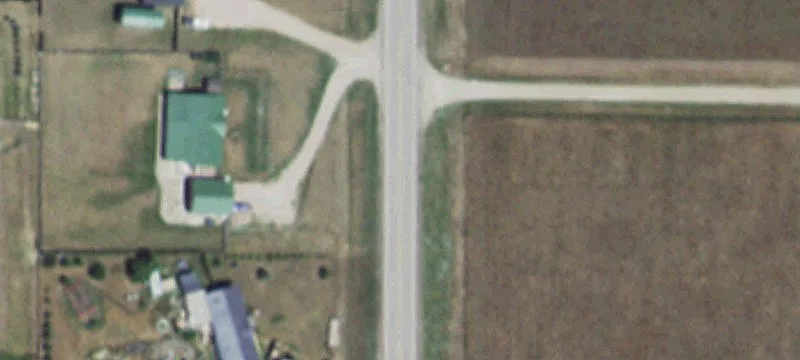 Agricultural Land Parcel