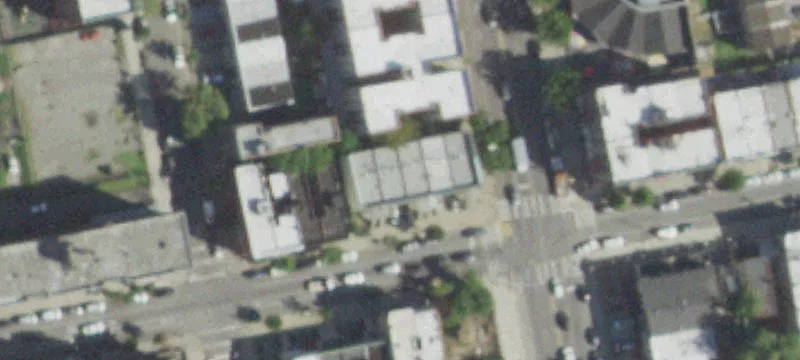 Two-Family Residential Income Property