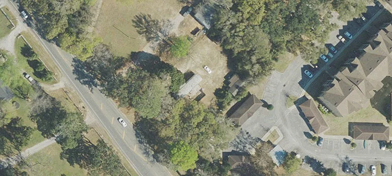 Half Acre Mixed-Use Lot