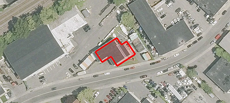Turnkey Industrial Flex Building