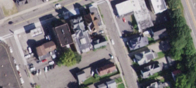 Multi-Family Investment Property