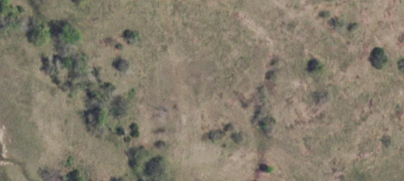 Agricultural Acreage Tract