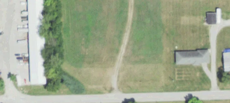 City-Limits Development Land