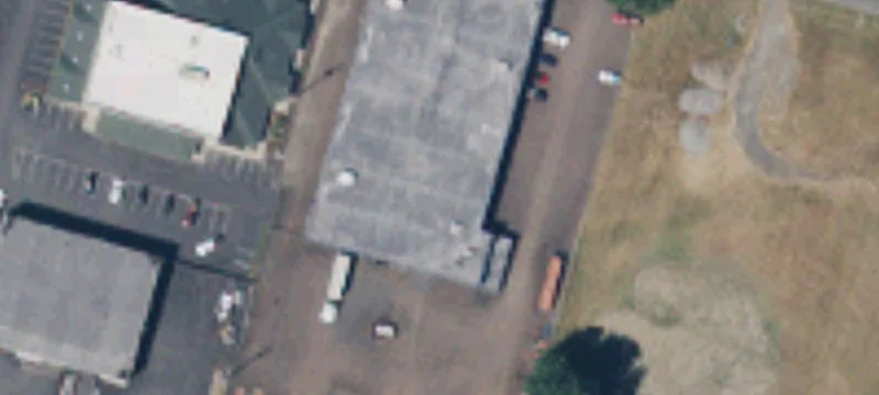 Tilt-Up Warehouse with Office