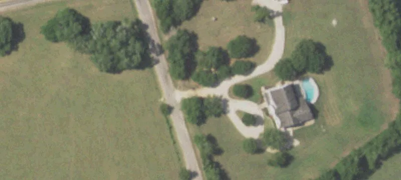 Farm Property with Workshop