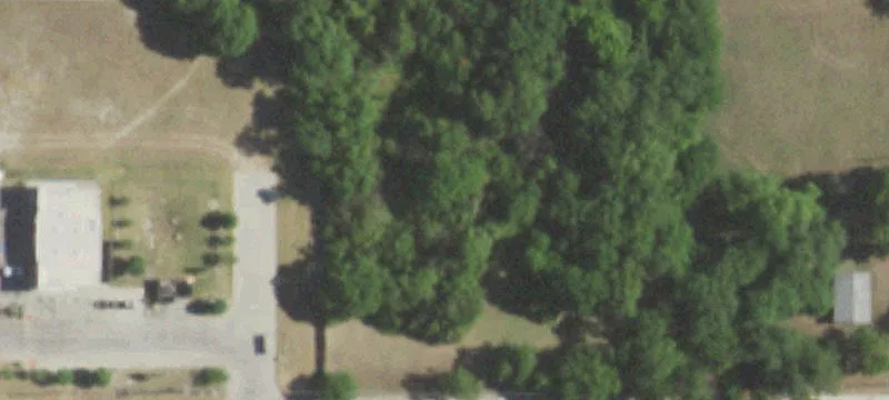 Commercial Land Development Lot
