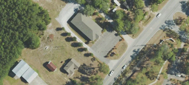 Medical Office Building with Expansion Site