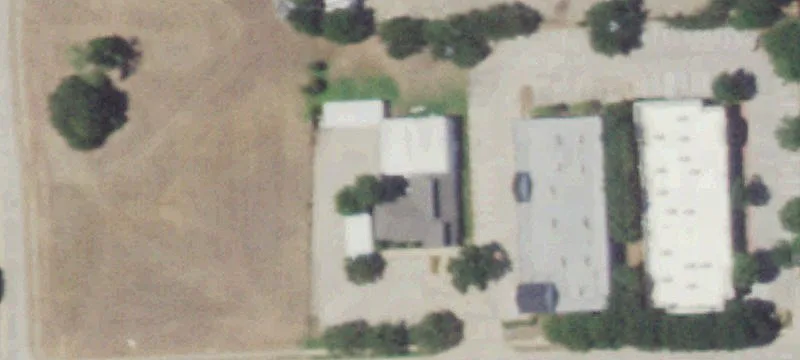 Single-Tenant Flex Building