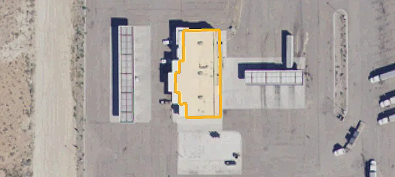 Highway-Adjacent Commercial Land