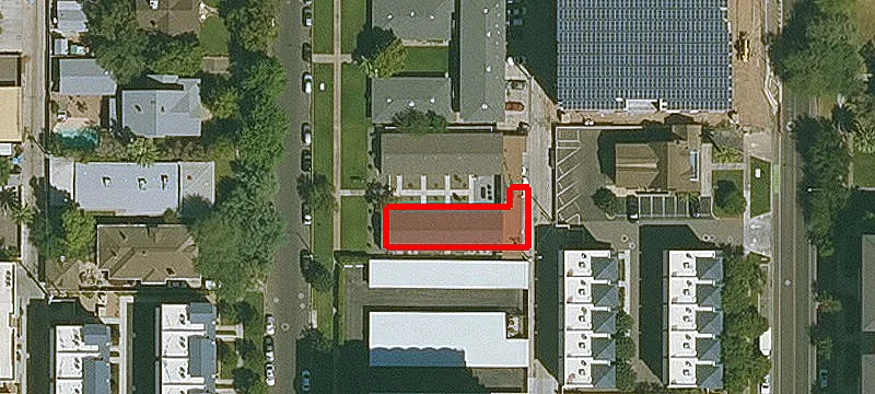 Fully Renovated 10-Unit Apartment Community