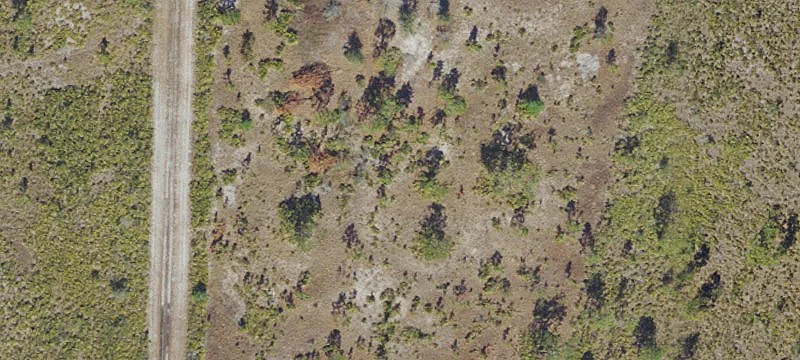 Residential Development Land Parcel