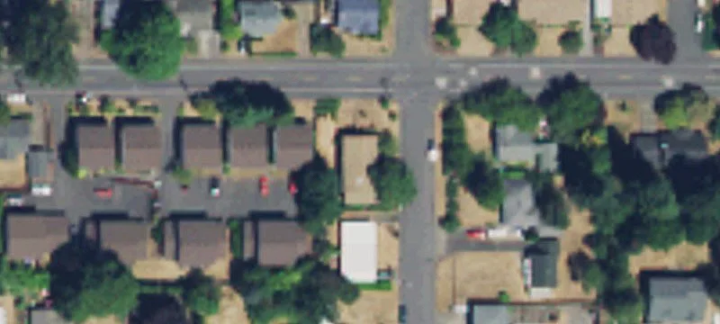 Two-Unit Residential Income Property