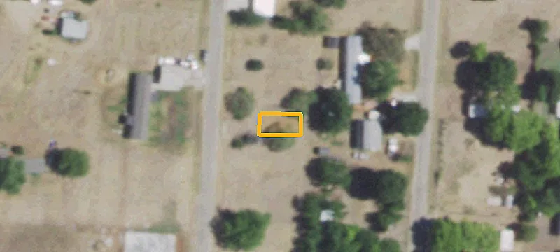 Cleared Multi-Lot Home Site