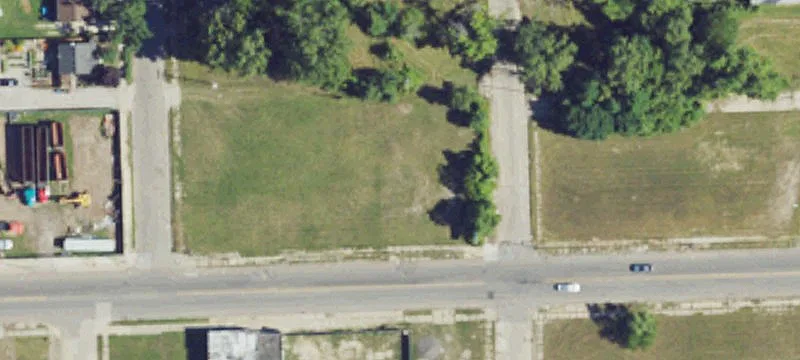 Specialty Land Parcel