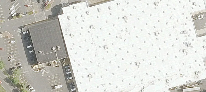 Grocery-Anchored Shopping Center