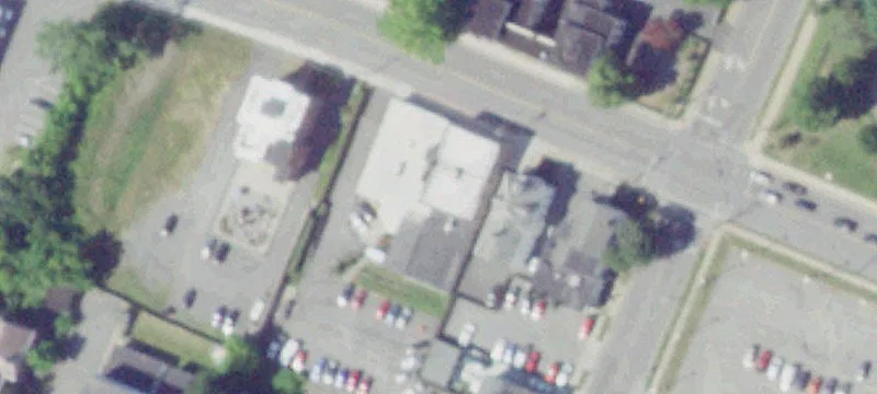 Two-Story Office Building