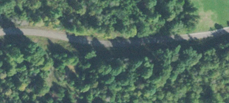 Recreation Land Lot #3