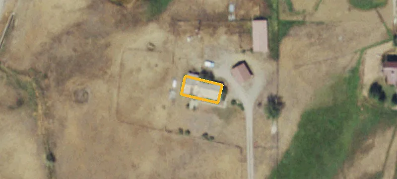 Mixed-Use Development Land Parcel
