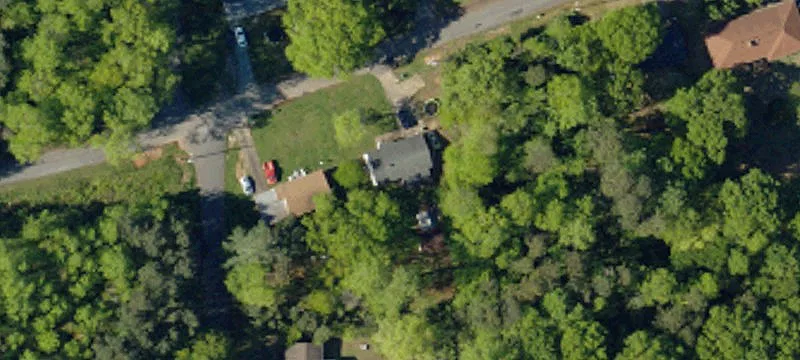 Residential Building Lot