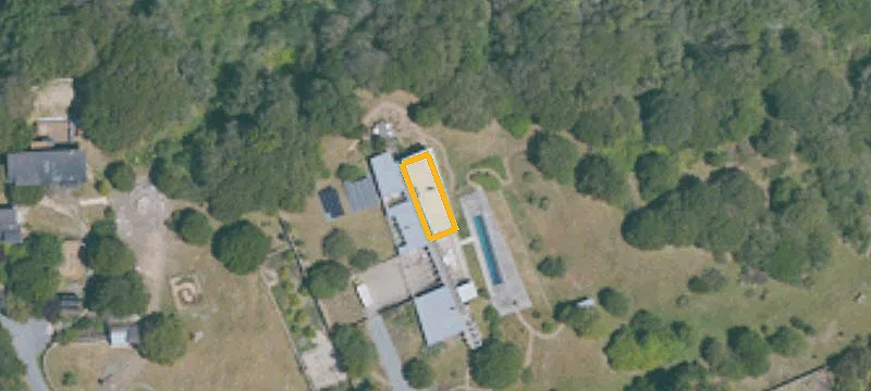 Residential Land with Open Pasture