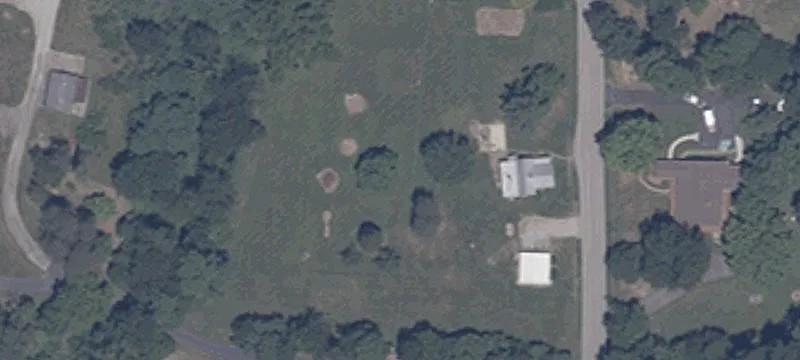 Residential Development Land with Road Frontage