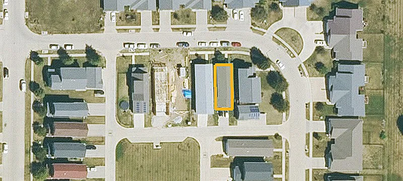 Residential Building Lot