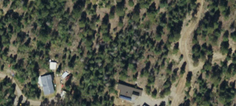 Mountain View Residential Land Lot