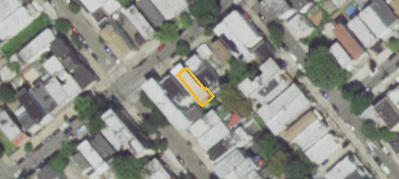 Zoned Residential Development Lot