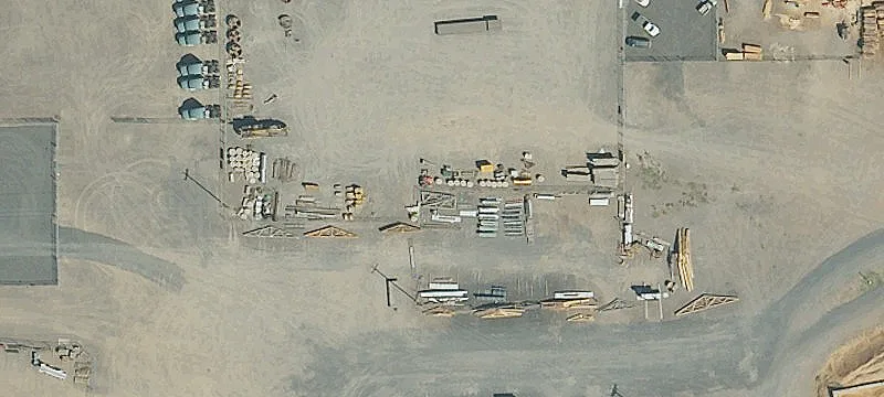 Industrial Land For Lease