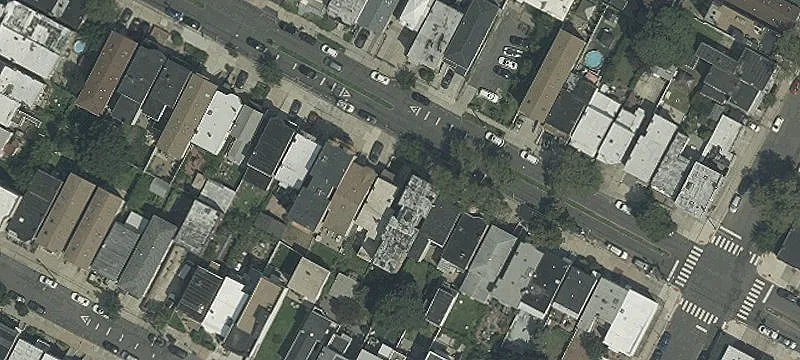 Two-Unit Residential Income Duplex