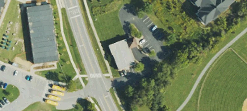 Freestanding Medical Office Building