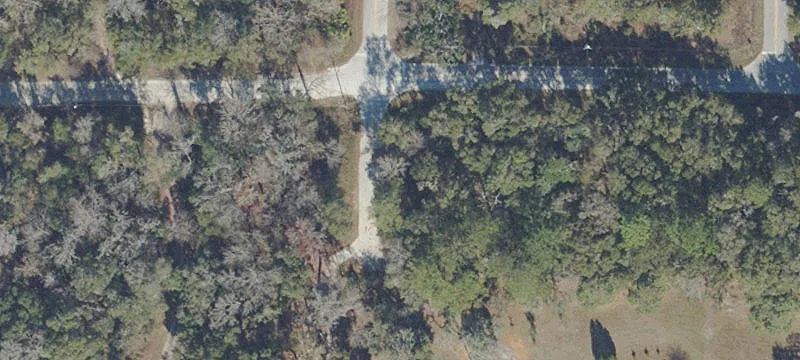 Waterfront Land Parcel