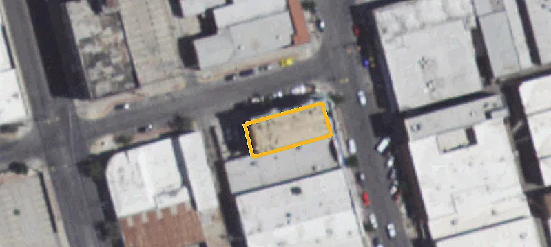 Retail Building for Sale